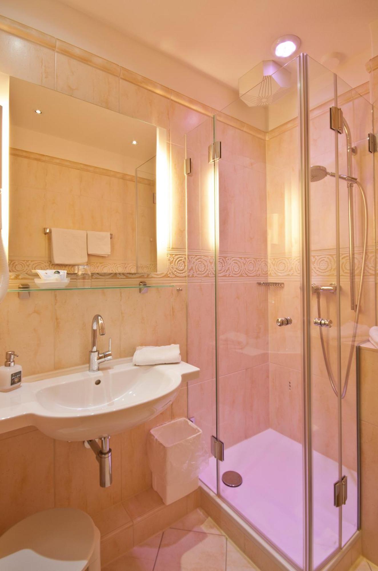 Park-Hotel Timmendorfer Strand Room photo