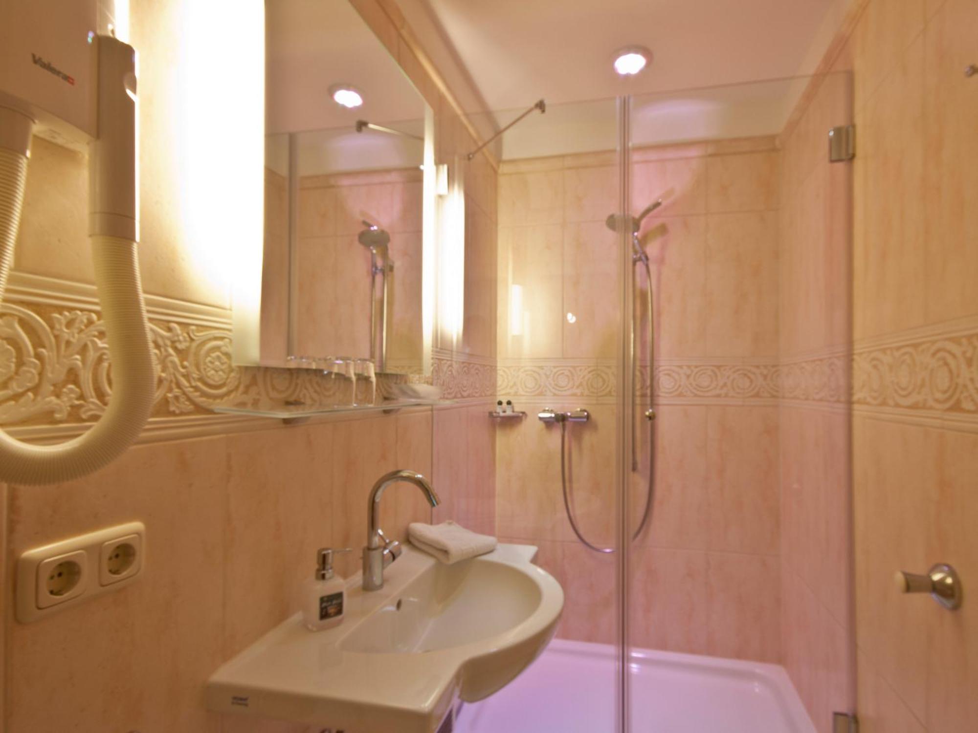 Park-Hotel Timmendorfer Strand Room photo