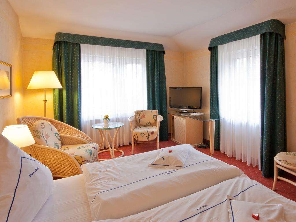 Park-Hotel Timmendorfer Strand Room photo